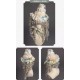 Classical Puppets Gateau de Antoinette Little Butterfly Daily One Piece and JSK(Limited Pre-Order/2 Colours/Full Payment Without Shipping)